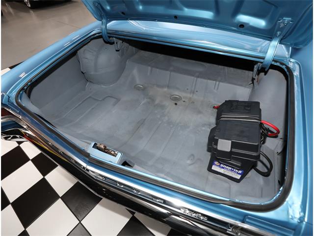 1966 Chevrolet Chevelle (CC-2095948) for sale in Addison, Illinois