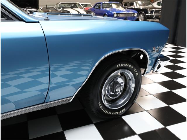 1966 Chevrolet Chevelle (CC-2095948) for sale in Addison, Illinois