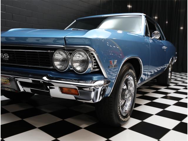 1966 Chevrolet Chevelle (CC-2095948) for sale in Addison, Illinois