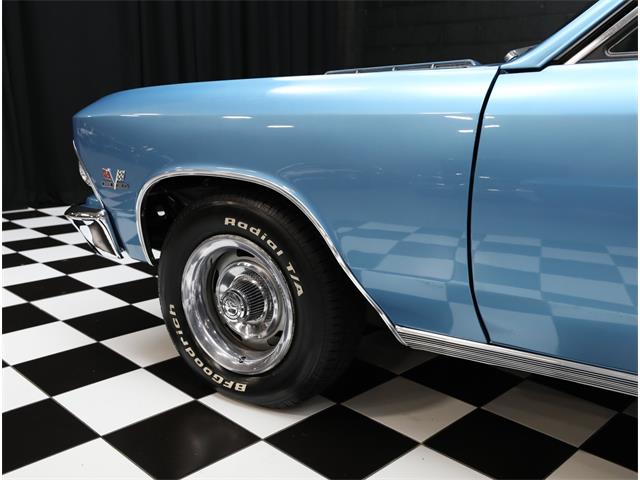 1966 Chevrolet Chevelle (CC-2095948) for sale in Addison, Illinois