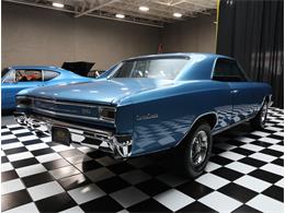 1966 Chevrolet Chevelle (CC-2095948) for sale in Addison, Illinois