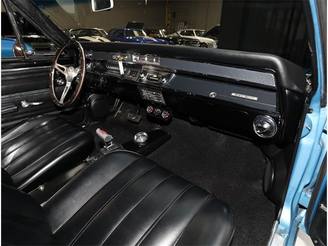 1966 Chevrolet Chevelle (CC-2095948) for sale in Addison, Illinois