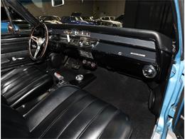 1966 Chevrolet Chevelle (CC-2095948) for sale in Addison, Illinois