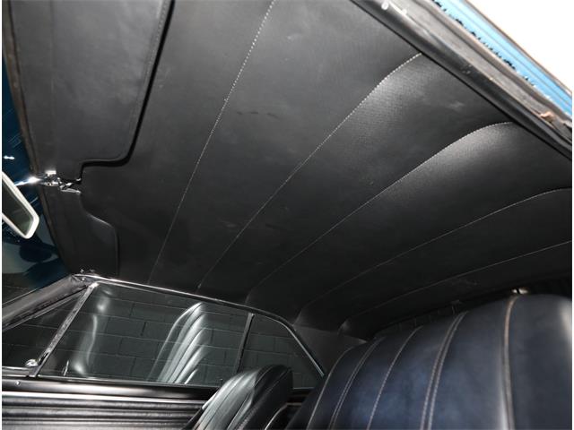 1966 Chevrolet Chevelle (CC-2095948) for sale in Addison, Illinois