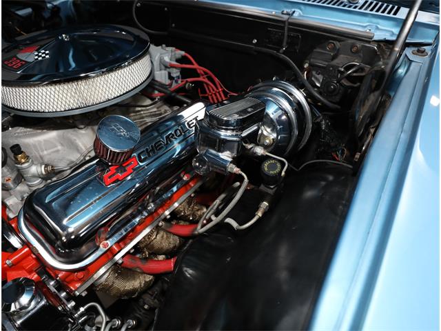 1966 Chevrolet Chevelle (CC-2095948) for sale in Addison, Illinois