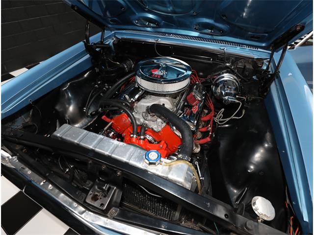 1966 Chevrolet Chevelle (CC-2095948) for sale in Addison, Illinois