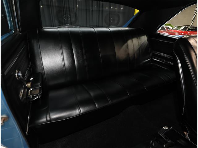 1966 Chevrolet Chevelle (CC-2095948) for sale in Addison, Illinois