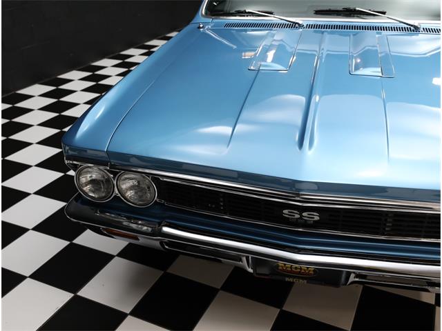 1966 Chevrolet Chevelle (CC-2095948) for sale in Addison, Illinois