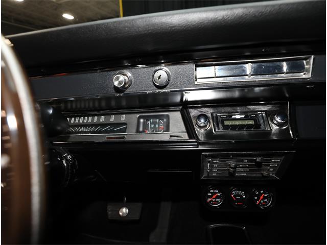 1966 Chevrolet Chevelle (CC-2095948) for sale in Addison, Illinois