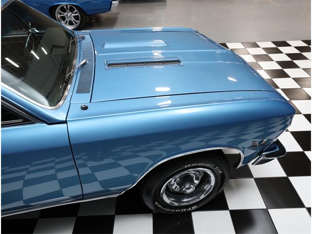 1966 Chevrolet Chevelle (CC-2095948) for sale in Addison, Illinois