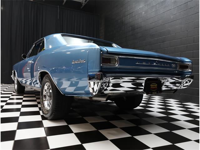 1966 Chevrolet Chevelle (CC-2095948) for sale in Addison, Illinois