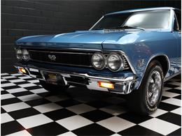 1966 Chevrolet Chevelle (CC-2095948) for sale in Addison, Illinois
