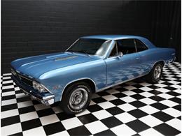 1966 Chevrolet Chevelle (CC-2095948) for sale in Addison, Illinois