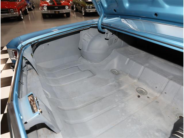 1966 Chevrolet Chevelle (CC-2095948) for sale in Addison, Illinois