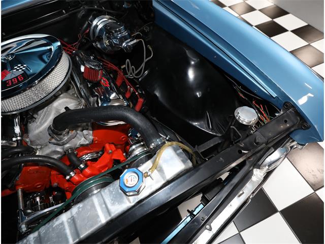 1966 Chevrolet Chevelle (CC-2095948) for sale in Addison, Illinois