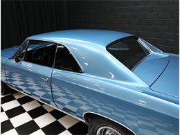 1966 Chevrolet Chevelle (CC-2095948) for sale in Addison, Illinois