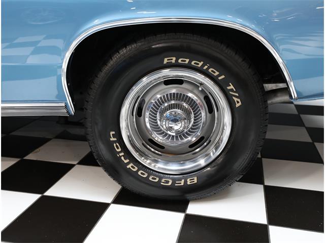 1966 Chevrolet Chevelle (CC-2095948) for sale in Addison, Illinois