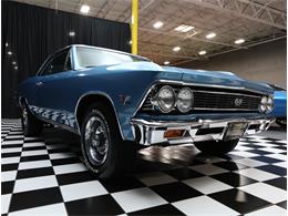 1966 Chevrolet Chevelle (CC-2095948) for sale in Addison, Illinois