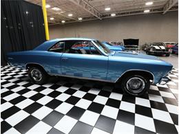 1966 Chevrolet Chevelle (CC-2095948) for sale in Addison, Illinois