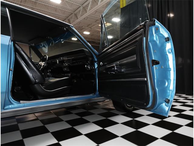 1966 Chevrolet Chevelle (CC-2095948) for sale in Addison, Illinois