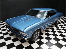 1966 Chevrolet Chevelle (CC-2095948) for sale in Addison, Illinois