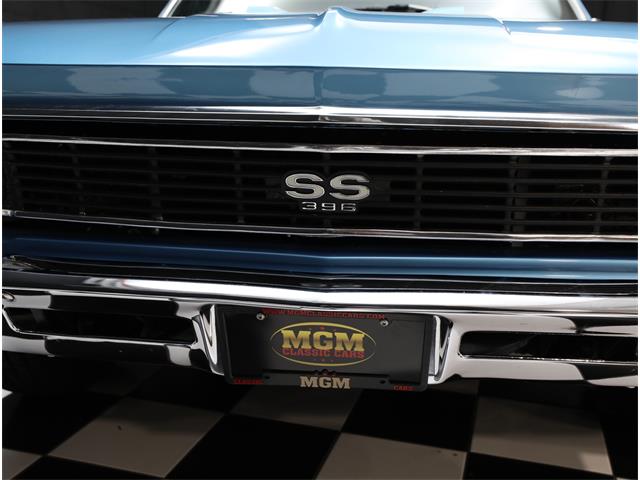 1966 Chevrolet Chevelle (CC-2095948) for sale in Addison, Illinois