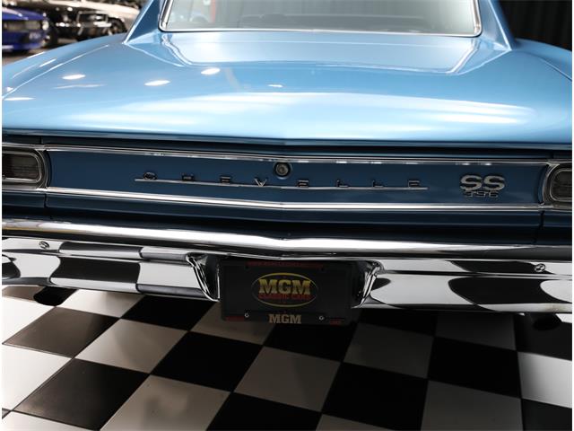 1966 Chevrolet Chevelle (CC-2095948) for sale in Addison, Illinois