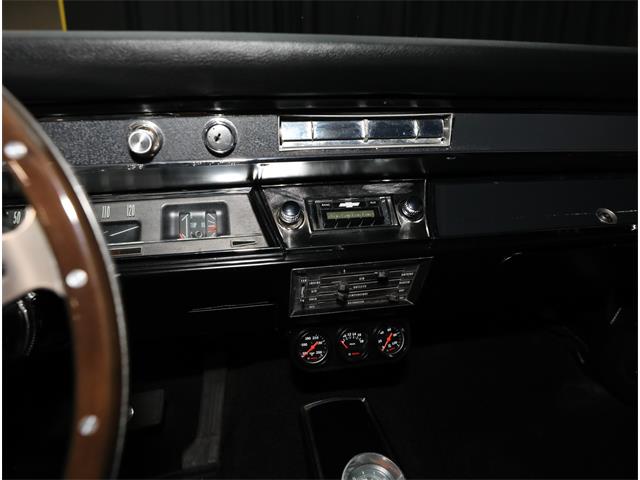 1966 Chevrolet Chevelle (CC-2095948) for sale in Addison, Illinois