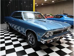 1966 Chevrolet Chevelle (CC-2095948) for sale in Addison, Illinois