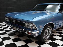 1966 Chevrolet Chevelle (CC-2095948) for sale in Addison, Illinois