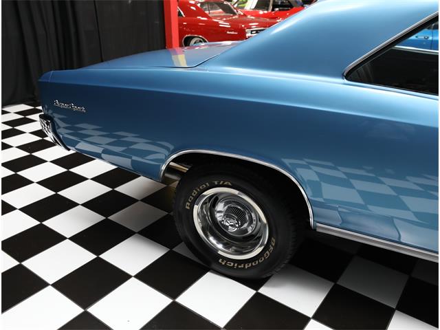 1966 Chevrolet Chevelle (CC-2095948) for sale in Addison, Illinois