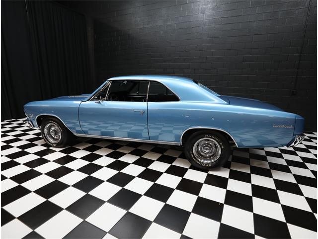 1966 Chevrolet Chevelle (CC-2095948) for sale in Addison, Illinois