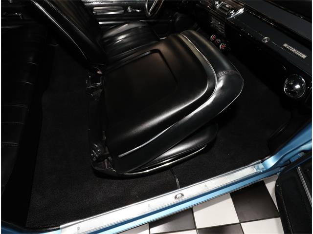 1966 Chevrolet Chevelle (CC-2095948) for sale in Addison, Illinois