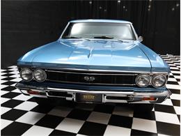 1966 Chevrolet Chevelle (CC-2095948) for sale in Addison, Illinois