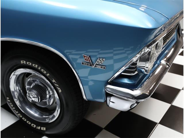 1966 Chevrolet Chevelle (CC-2095948) for sale in Addison, Illinois