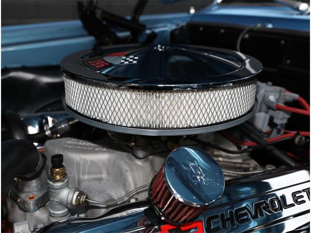 1966 Chevrolet Chevelle (CC-2095948) for sale in Addison, Illinois
