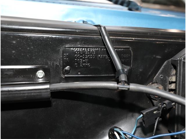 1966 Chevrolet Chevelle (CC-2095948) for sale in Addison, Illinois