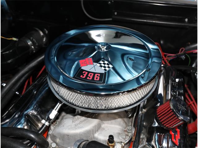 1966 Chevrolet Chevelle (CC-2095948) for sale in Addison, Illinois