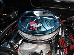 1966 Chevrolet Chevelle (CC-2095948) for sale in Addison, Illinois