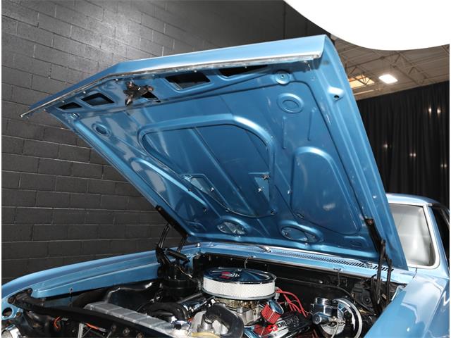 1966 Chevrolet Chevelle (CC-2095948) for sale in Addison, Illinois