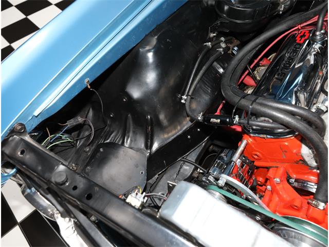 1966 Chevrolet Chevelle (CC-2095948) for sale in Addison, Illinois