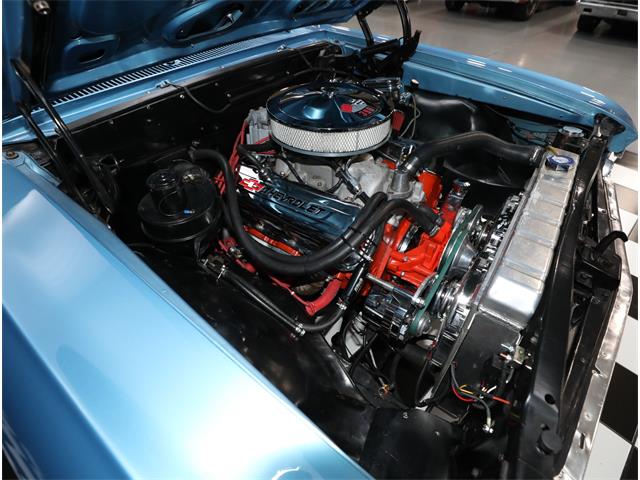 1966 Chevrolet Chevelle (CC-2095948) for sale in Addison, Illinois