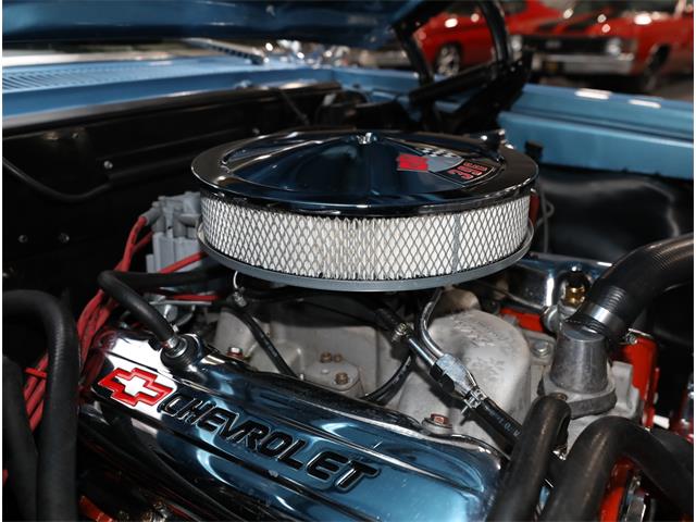 1966 Chevrolet Chevelle (CC-2095948) for sale in Addison, Illinois
