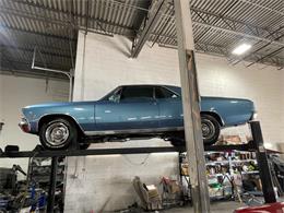 1966 Chevrolet Chevelle (CC-2095948) for sale in Addison, Illinois