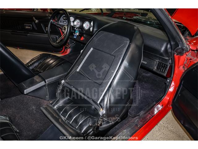 1971 Chevrolet Camaro Z28 (CC-2095949) for sale in Grand Rapids, Michigan