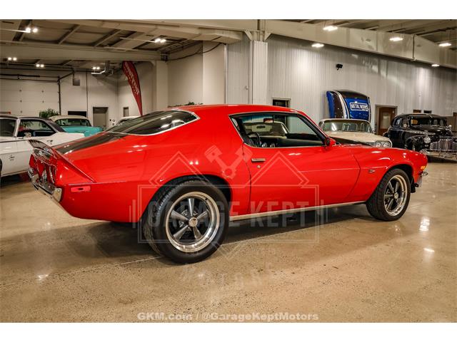1971 Chevrolet Camaro Z28 (CC-2095949) for sale in Grand Rapids, Michigan