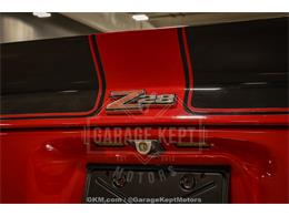 1971 Chevrolet Camaro Z28 (CC-2095949) for sale in Grand Rapids, Michigan