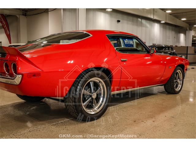 1971 Chevrolet Camaro Z28 (CC-2095949) for sale in Grand Rapids, Michigan