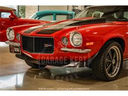 1971 Chevrolet Camaro Z28 (CC-2095949) for sale in Grand Rapids, Michigan