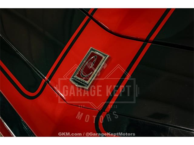 1971 Chevrolet Camaro Z28 (CC-2095949) for sale in Grand Rapids, Michigan